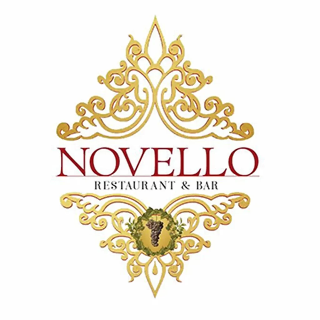 Novello restaurant Boca Raton