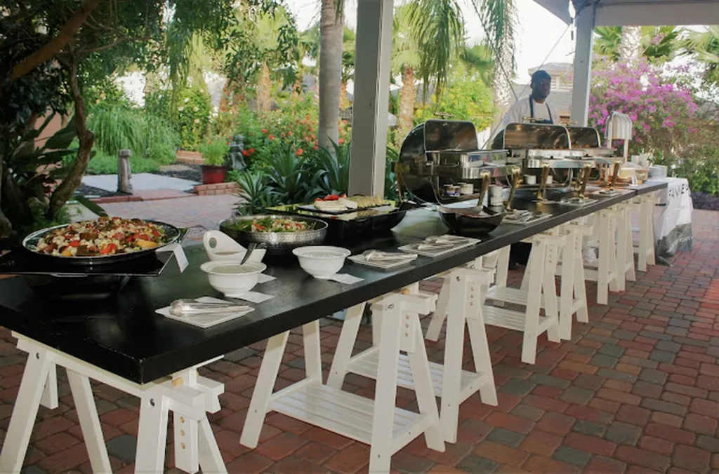 number 13 restaurant
