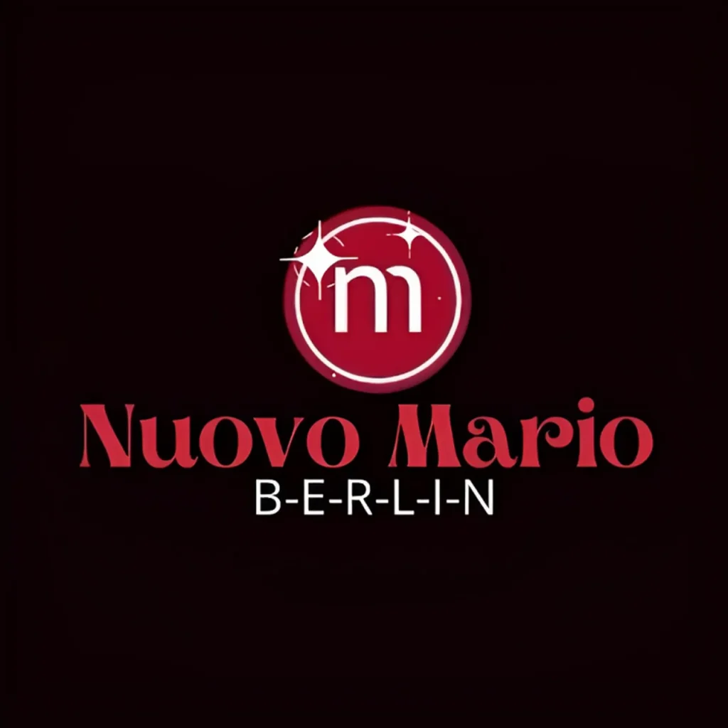 Nuovo Mario restaurant Berlin