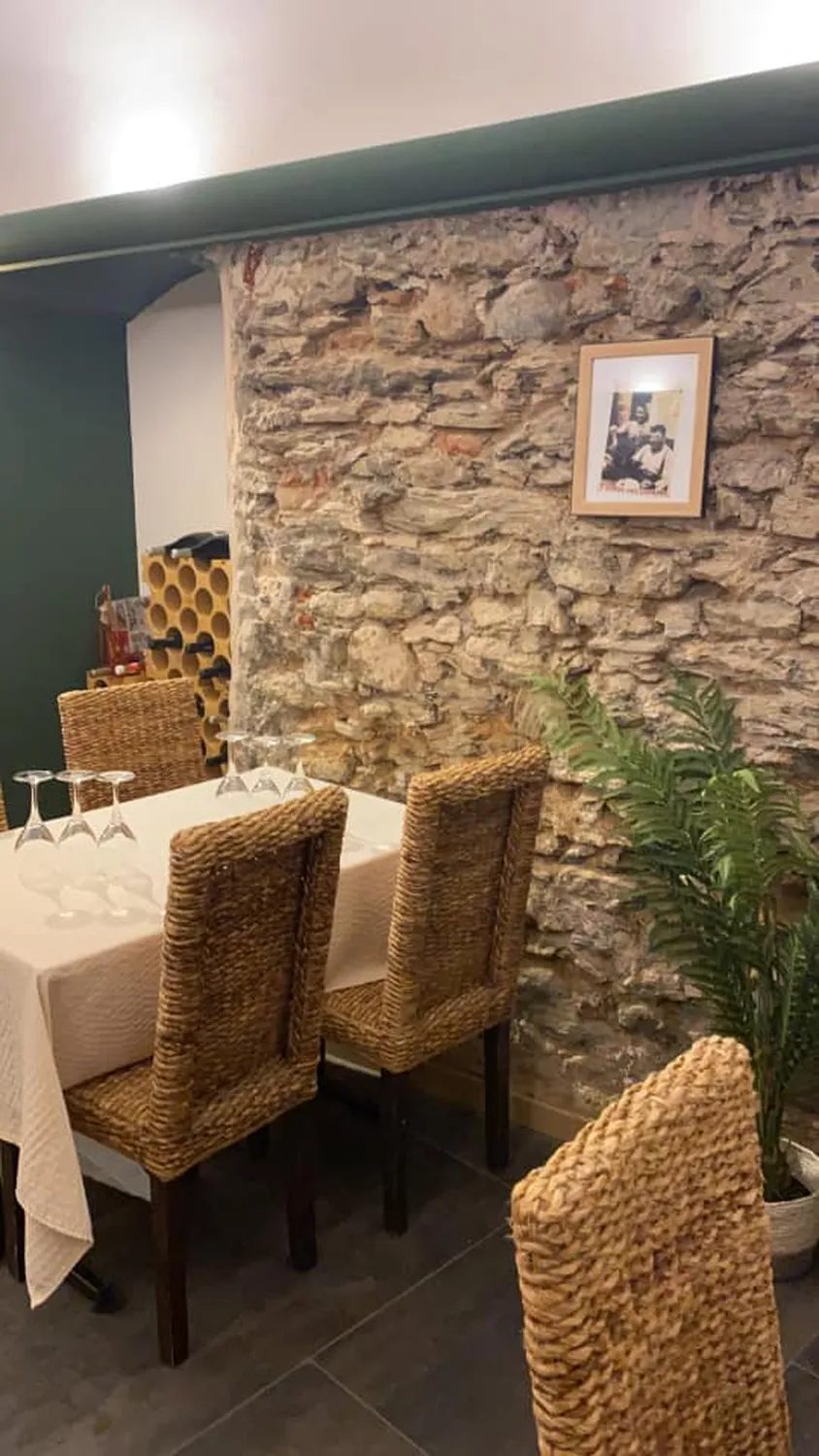 O Resto restaurant Bastia