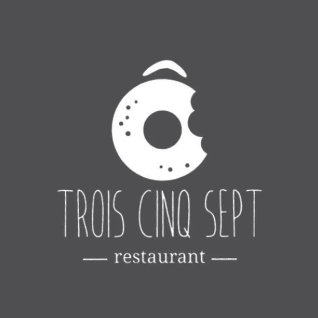 Ô Trois Cinq Sept restaurant Carcassonne