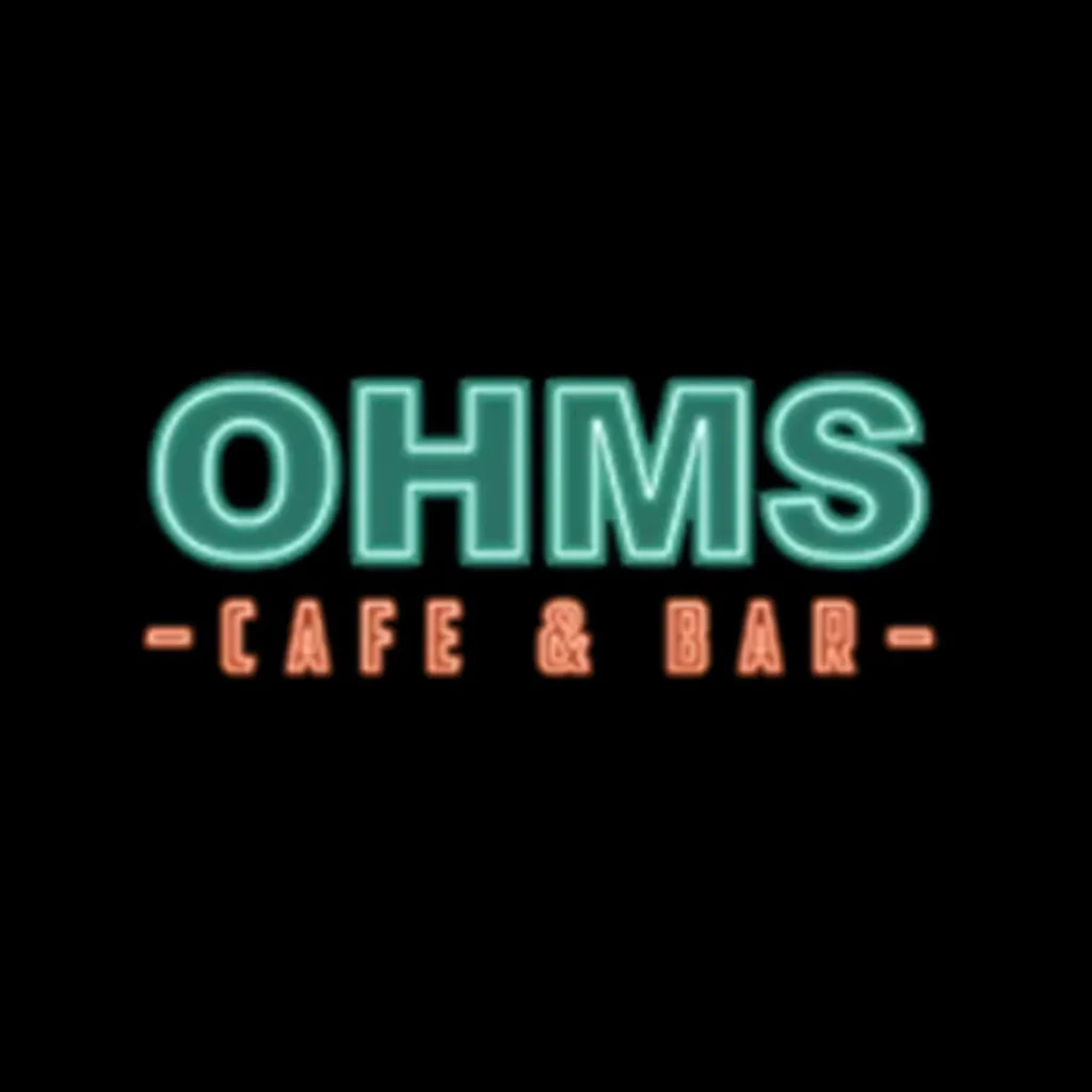 OHMS restaurant Amarillo