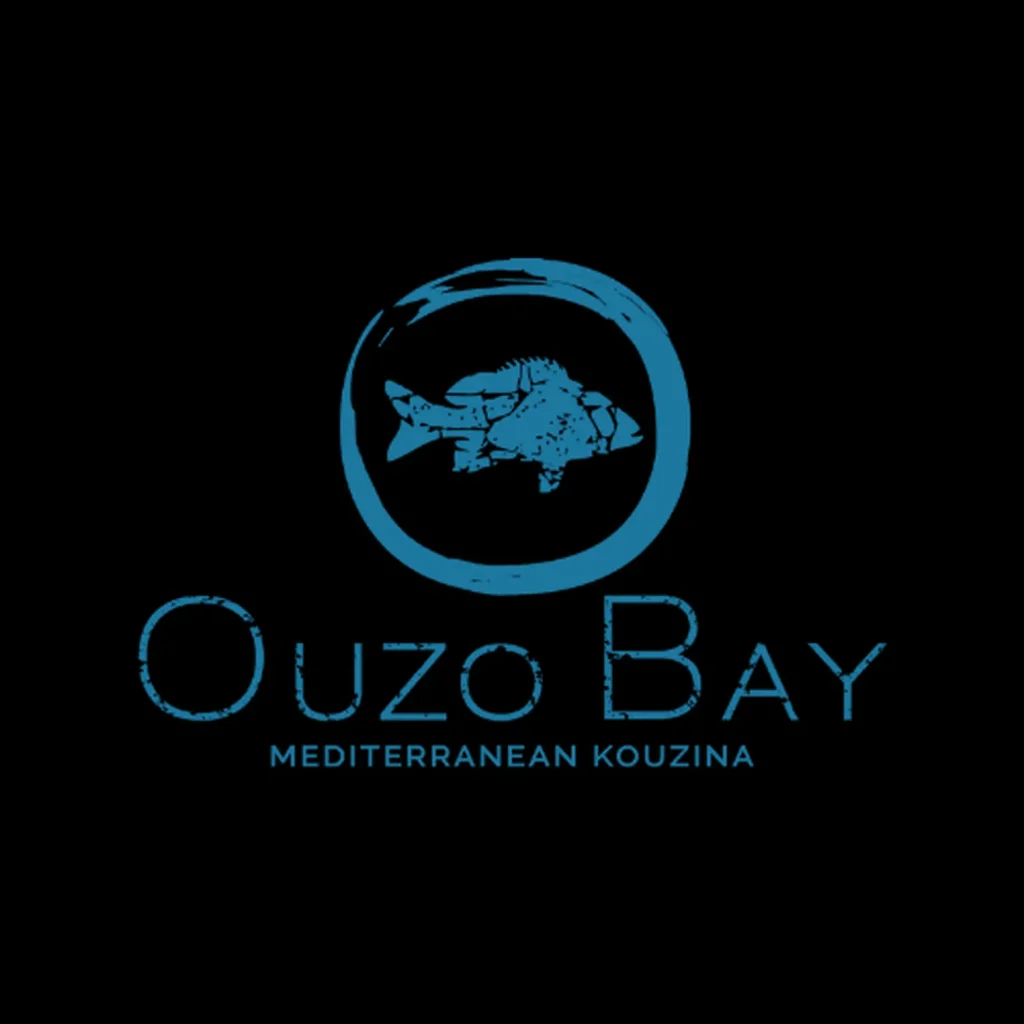OUZO BAY Restaurante Baltimore