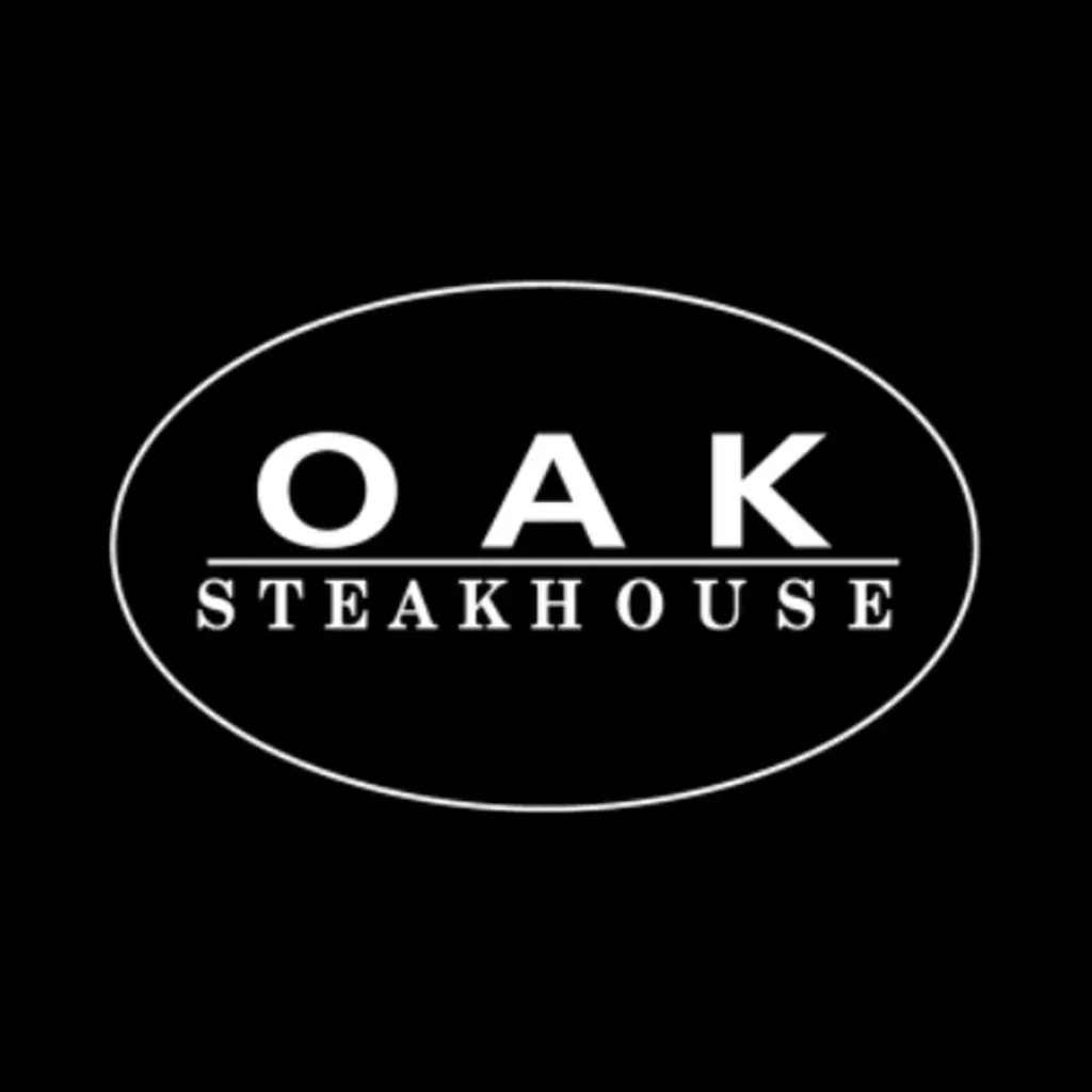 Oak restaurant Charlotte