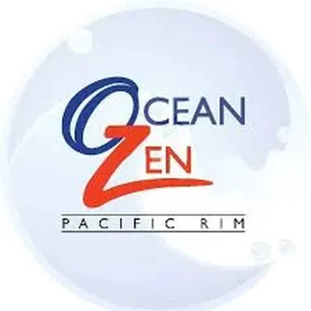 Ocean Zen restaurant Springfield