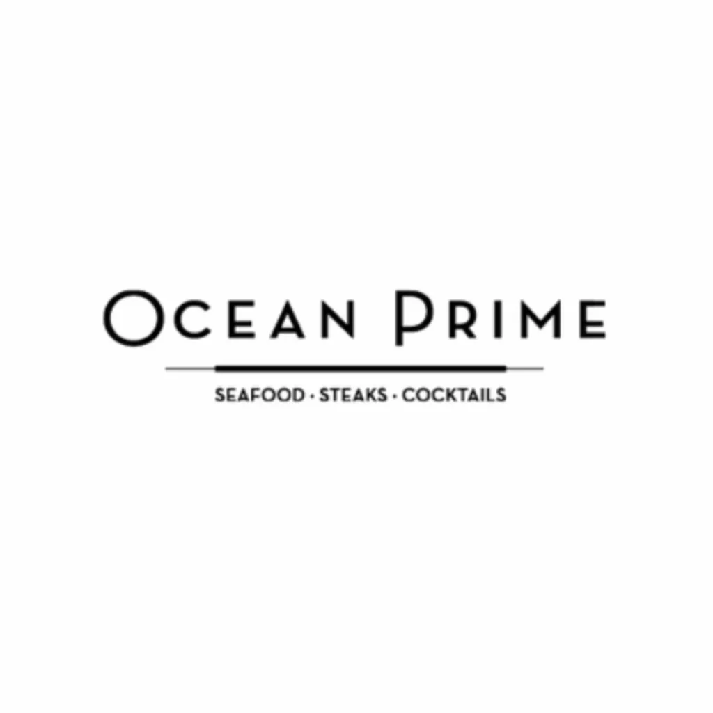 Ocean prime restaurant Denver
