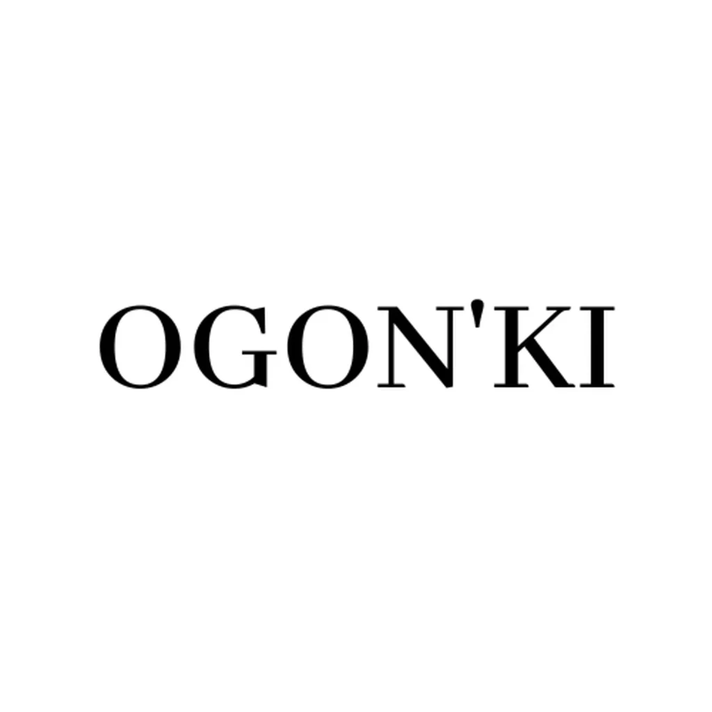 Ogon'ki restaurant Moscow