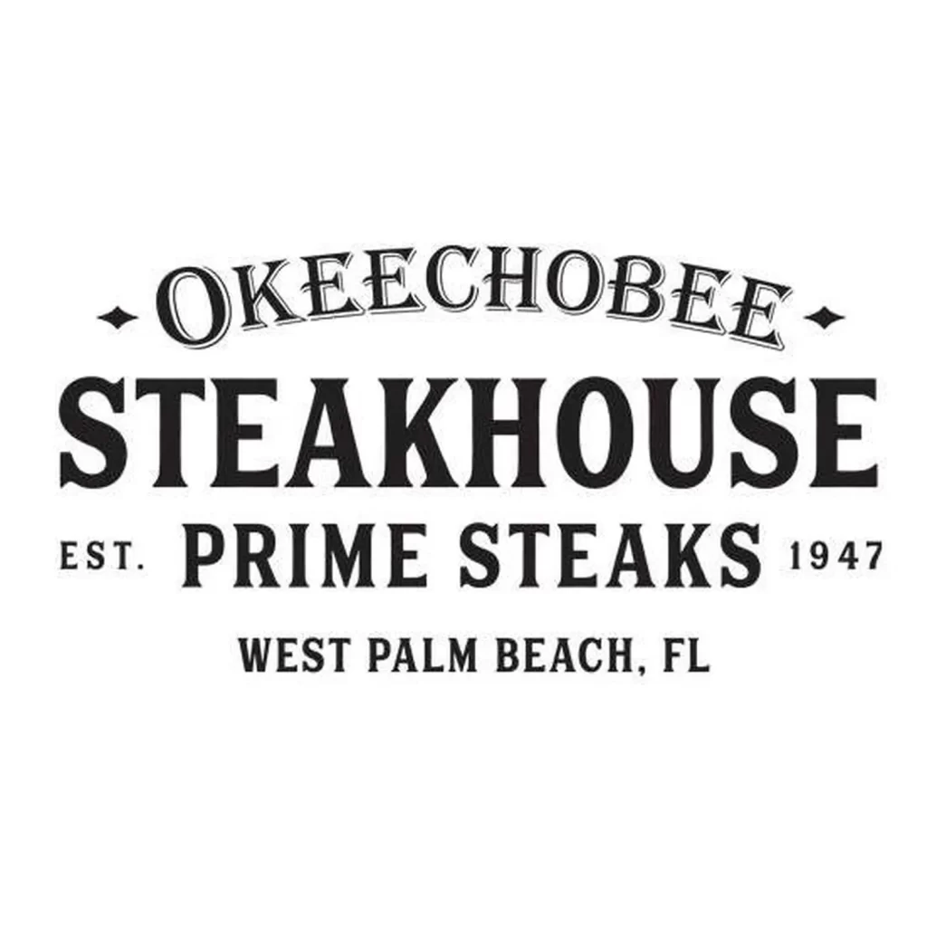 Okeechobee restaurant Palm Beach