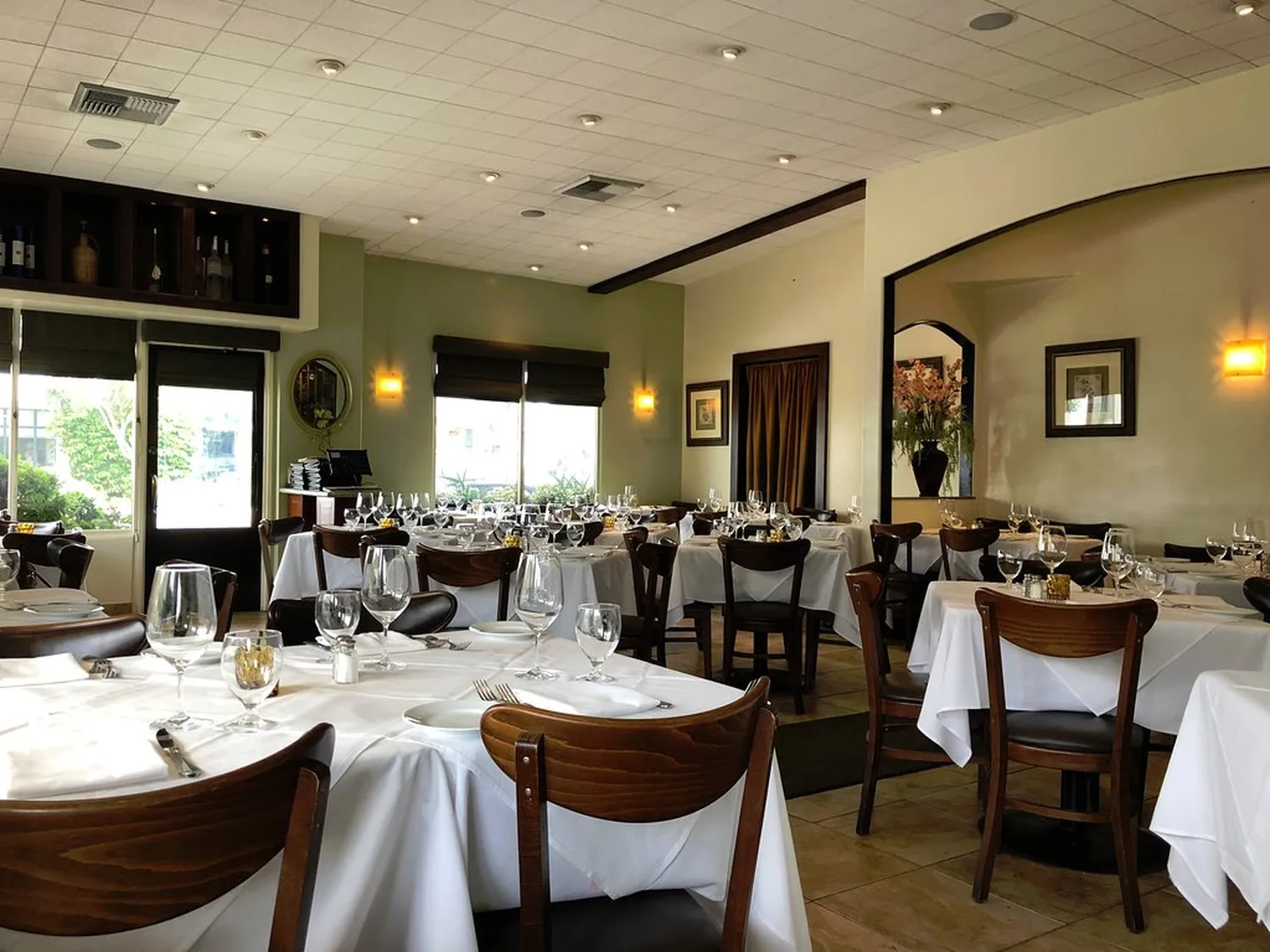 Olio e Limone Restaurant Santa Barbara_theworldkeys_1