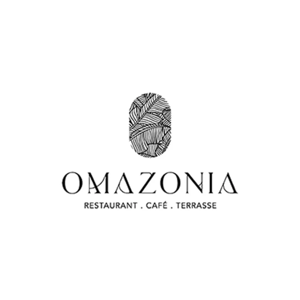 Omazonia restaurant Marrakesh
