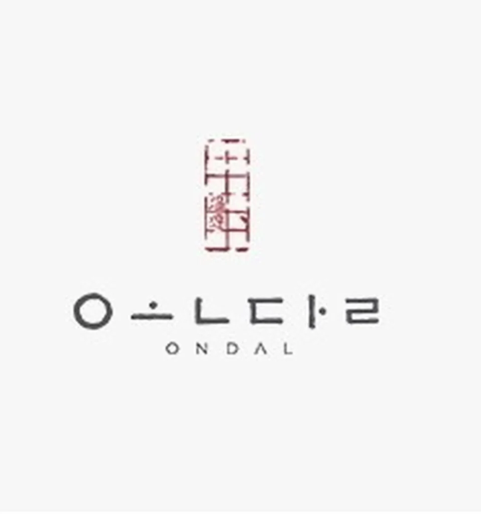 Ondal Restaurant Seoul