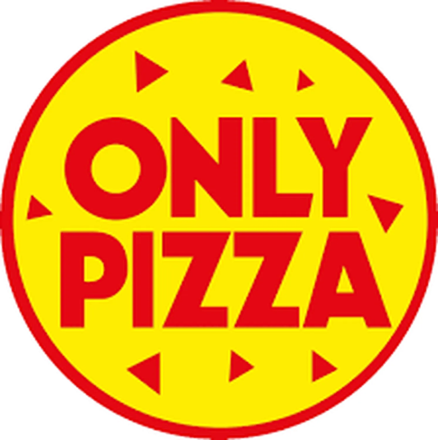Reservation at ONLY PIZZA restaurant Natal KEYS