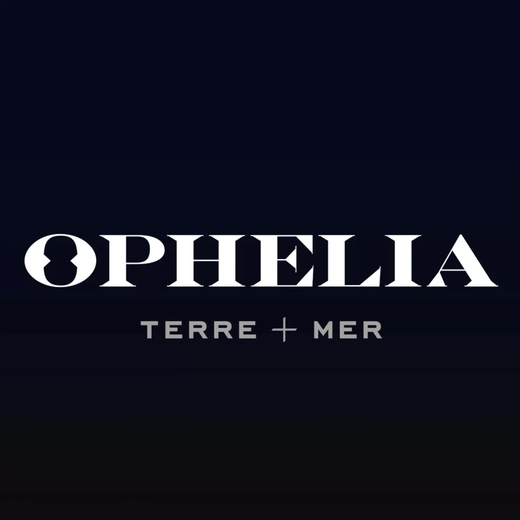 Ophelia restaurant Québec City