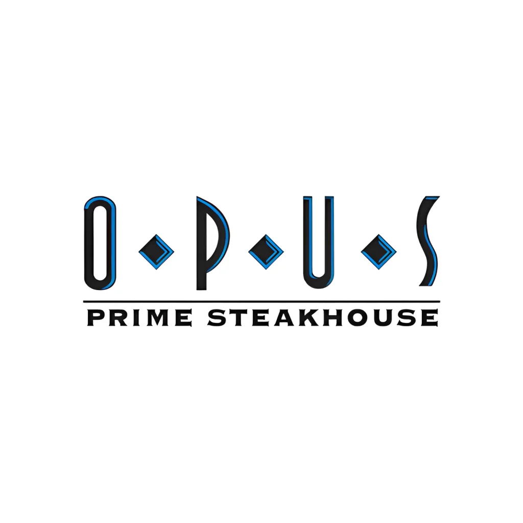 Opus restaurant Oklahoma City