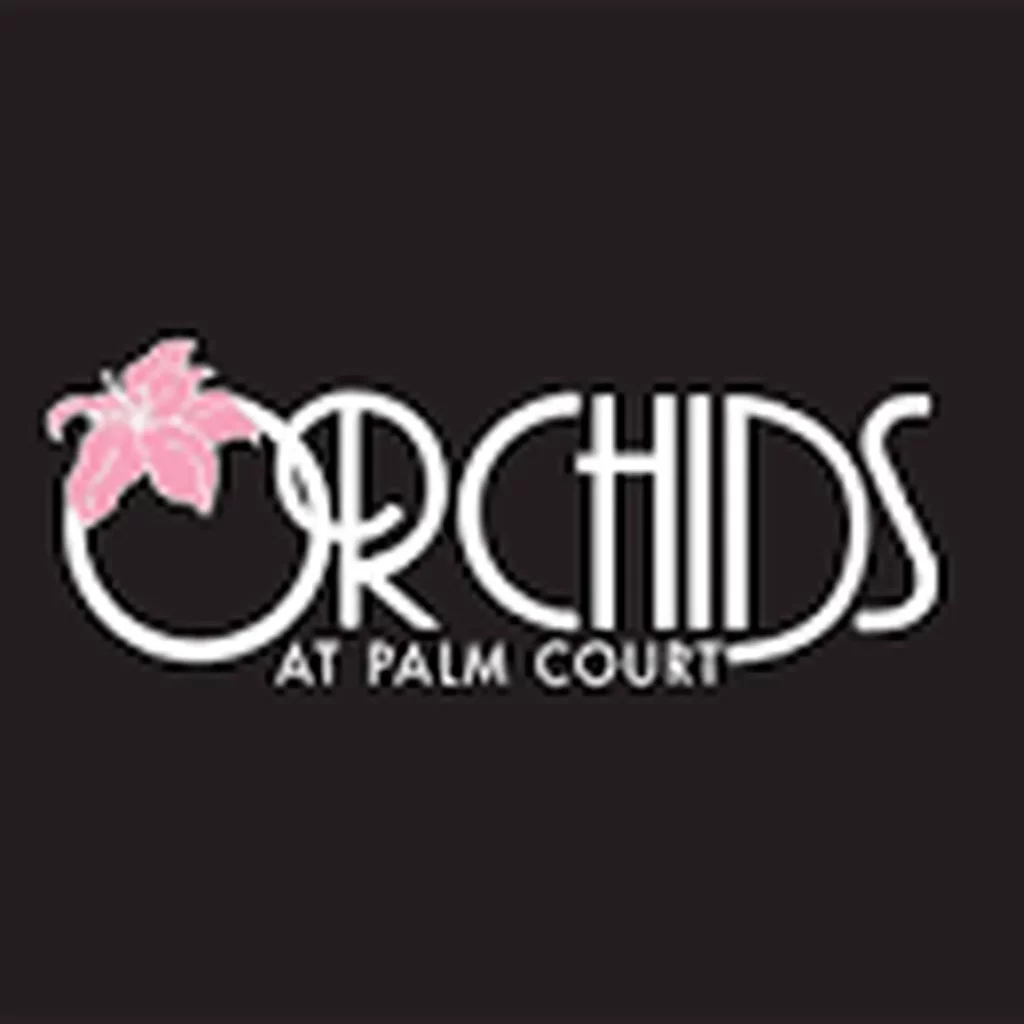 Orchids restaurant Cincinnati