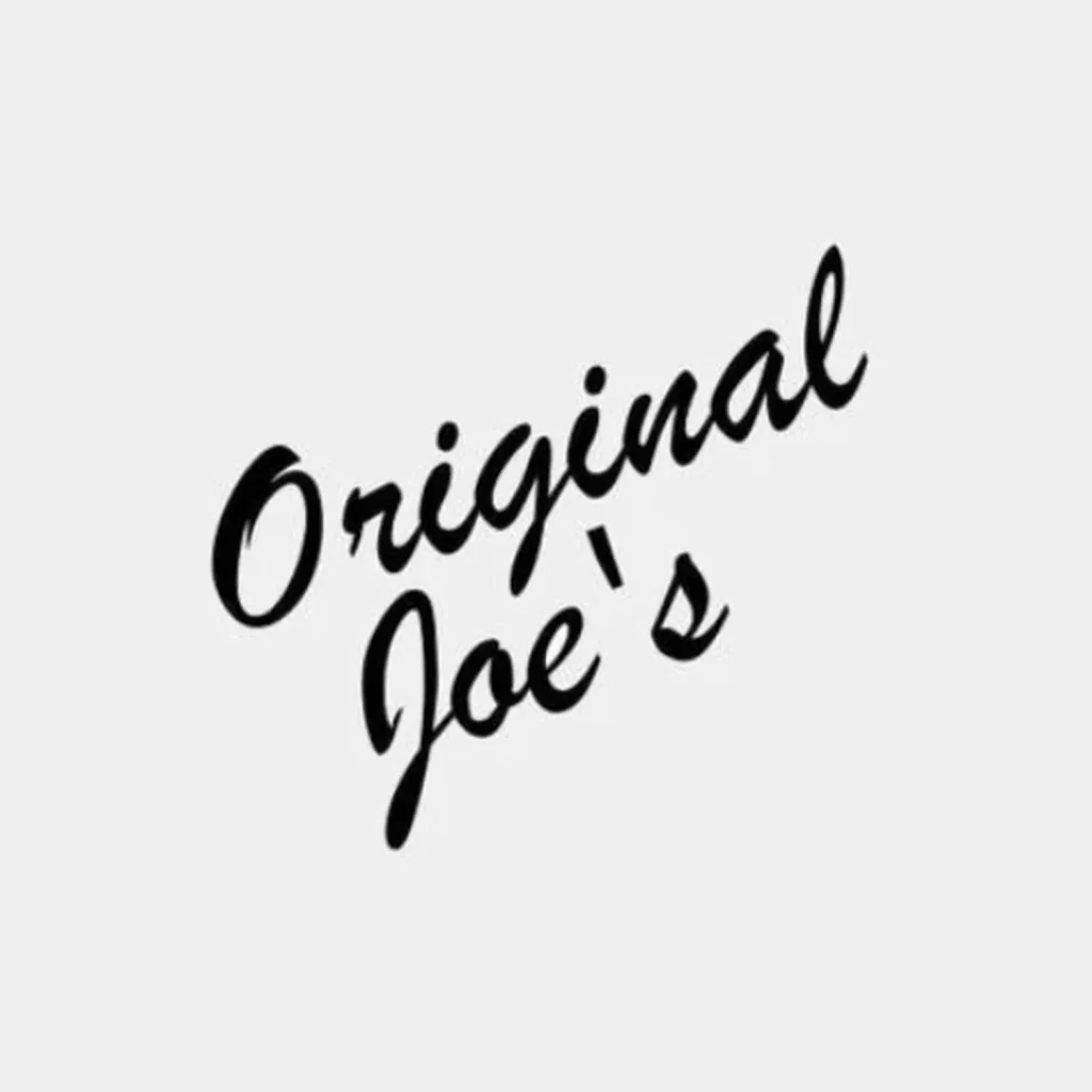 Original Joe's Restaurant San Francisco