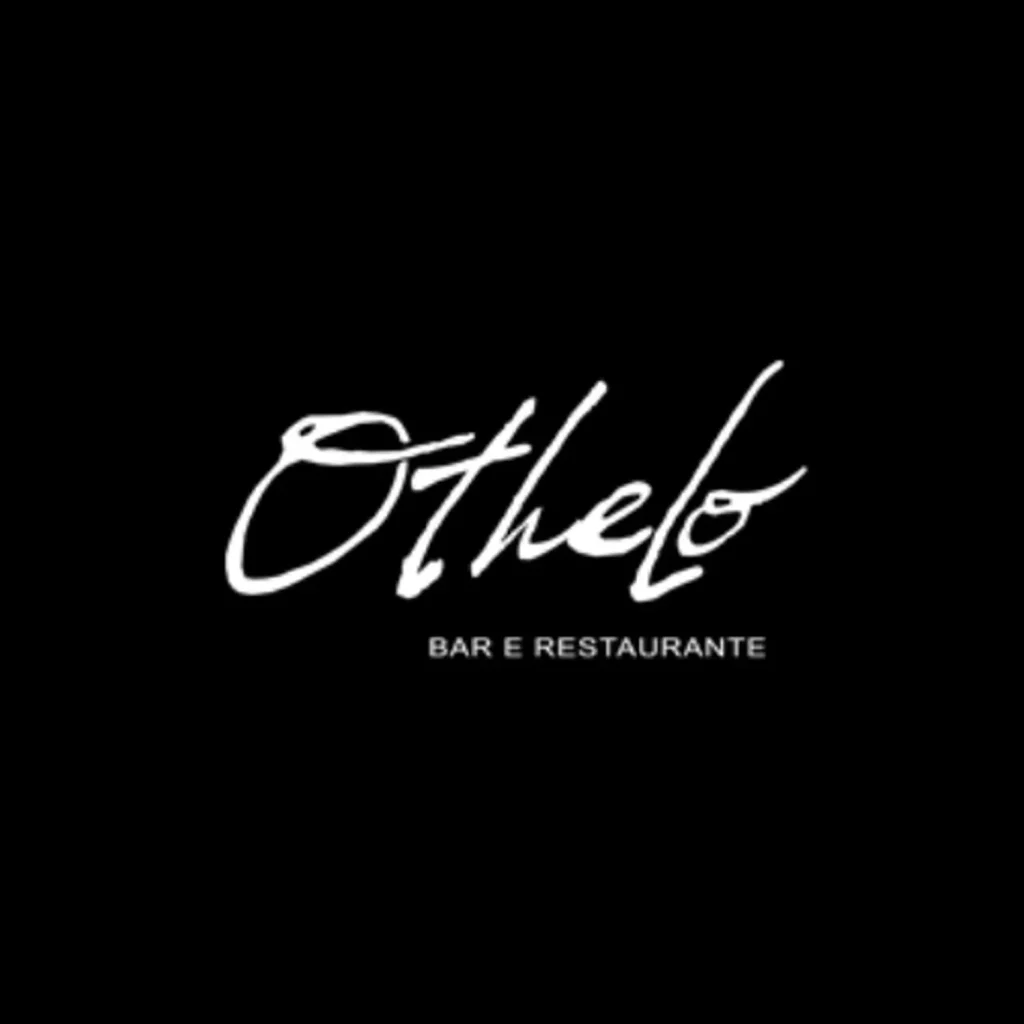 Othelo restaurant São Paulo