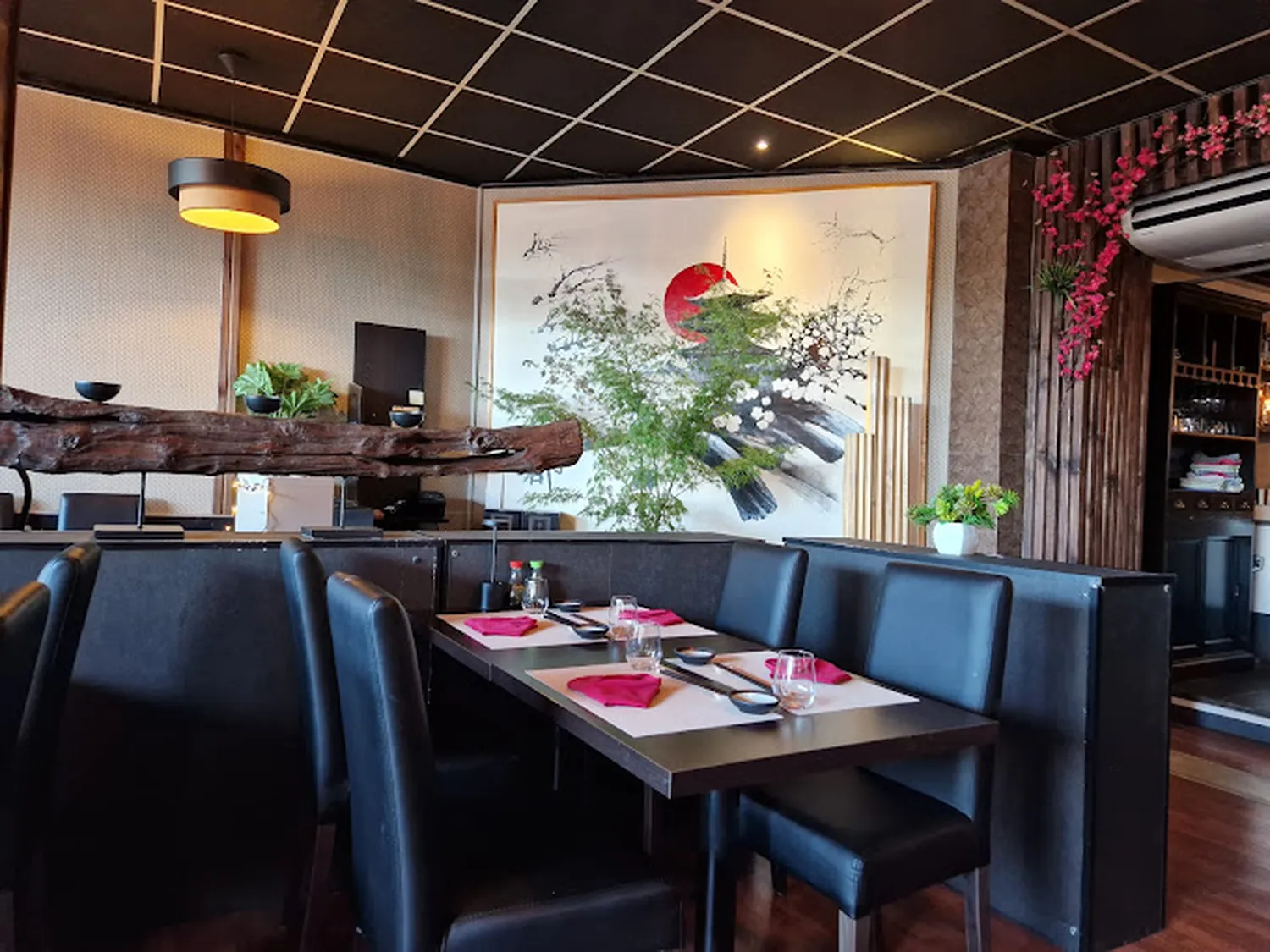 Otoro restaurant Montpellier