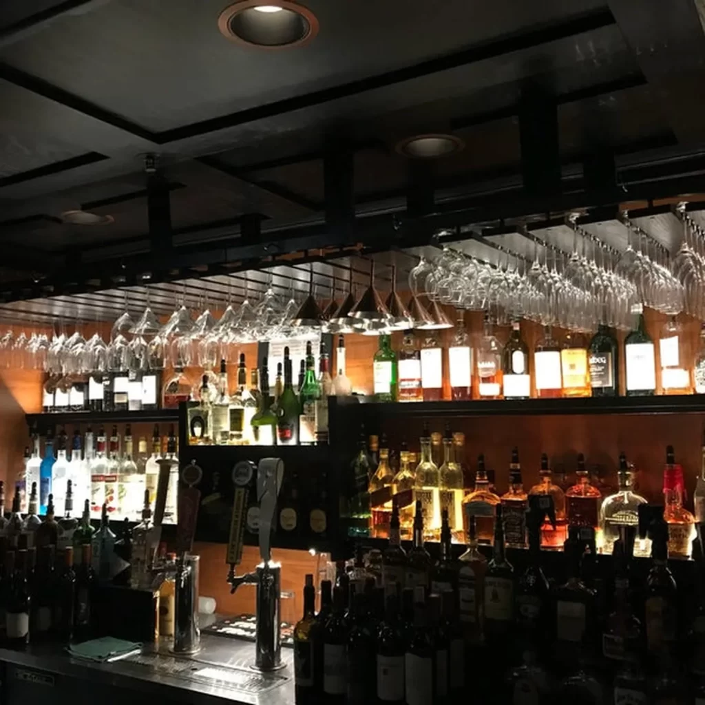 Reservation at PRIME STEAK restaurant Jackson Ville KEYS