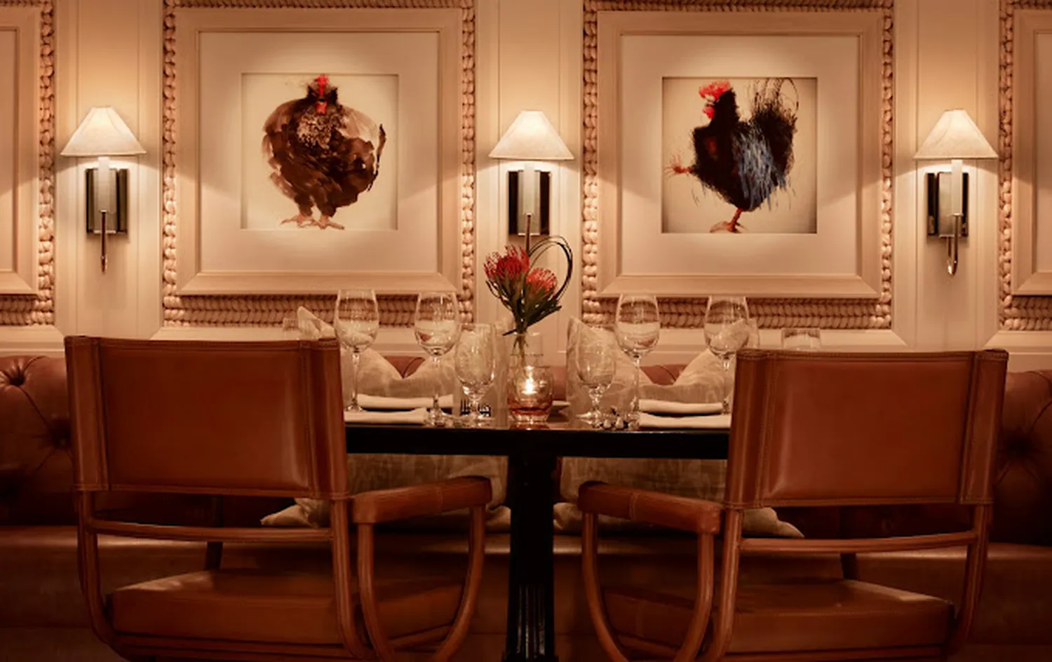 PROSPECT 330 Restaurant Aspen