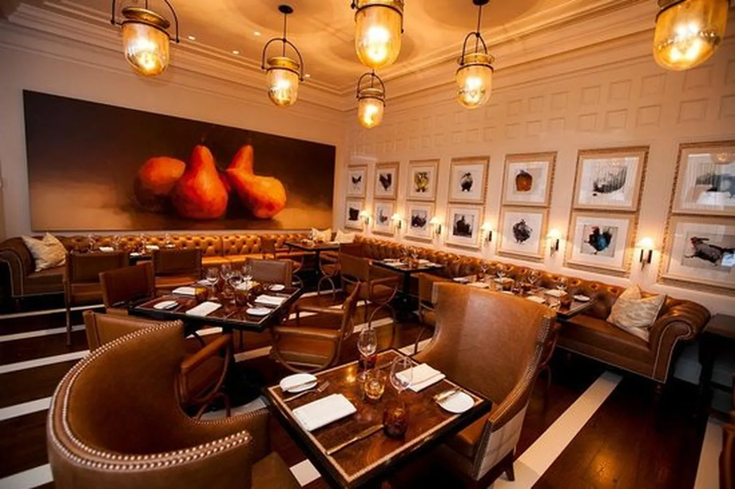 PROSPECT 330 Restaurant Aspen