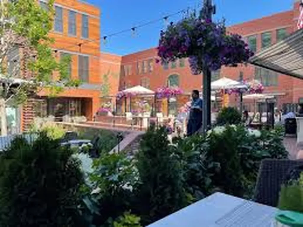 PROSPECT 330 Restaurant Aspen
