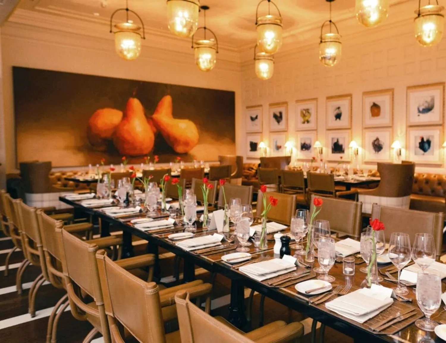 PROSPECT 330 Restaurant Aspen