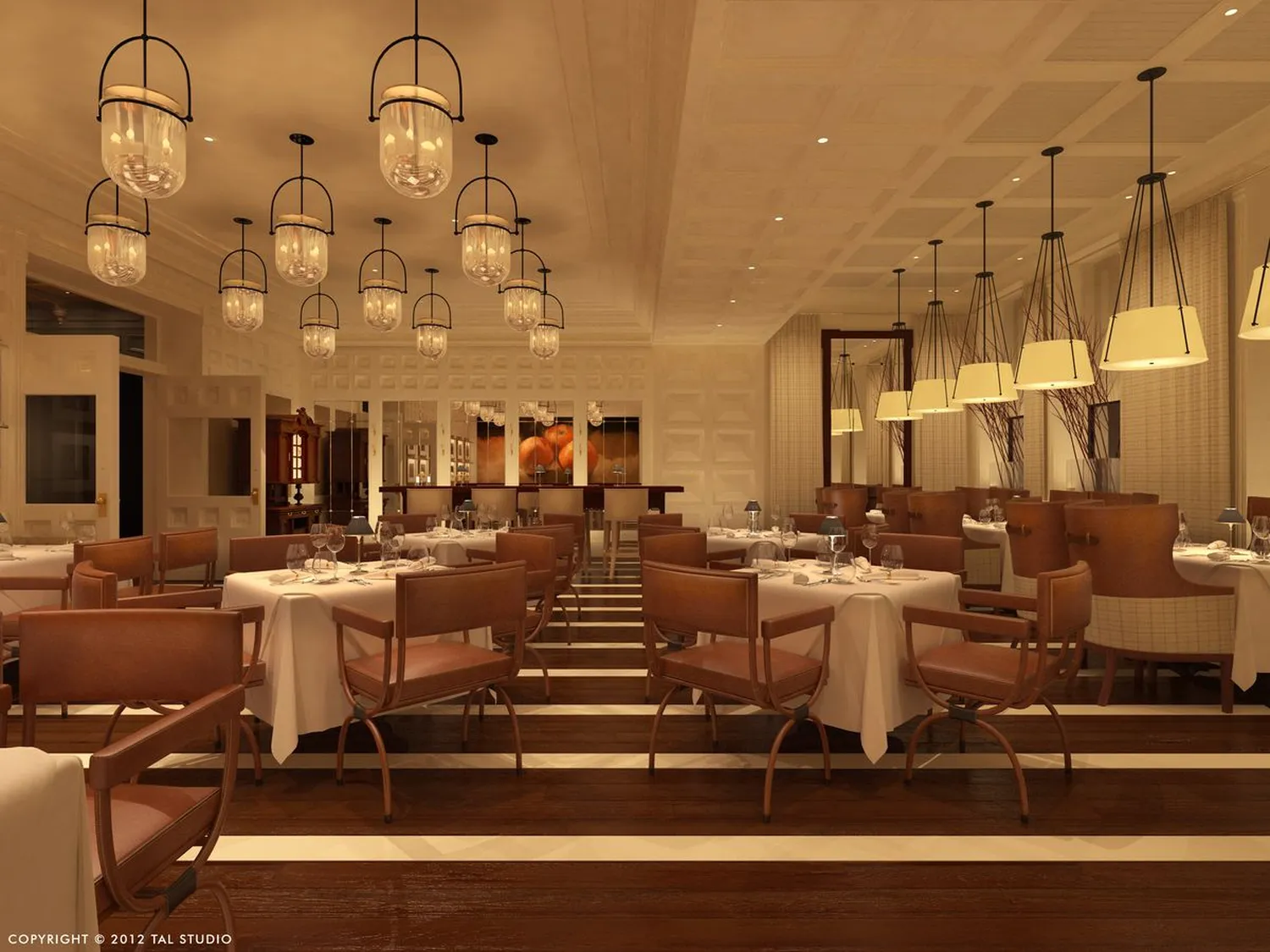 PROSPECT 330 Restaurant Aspen