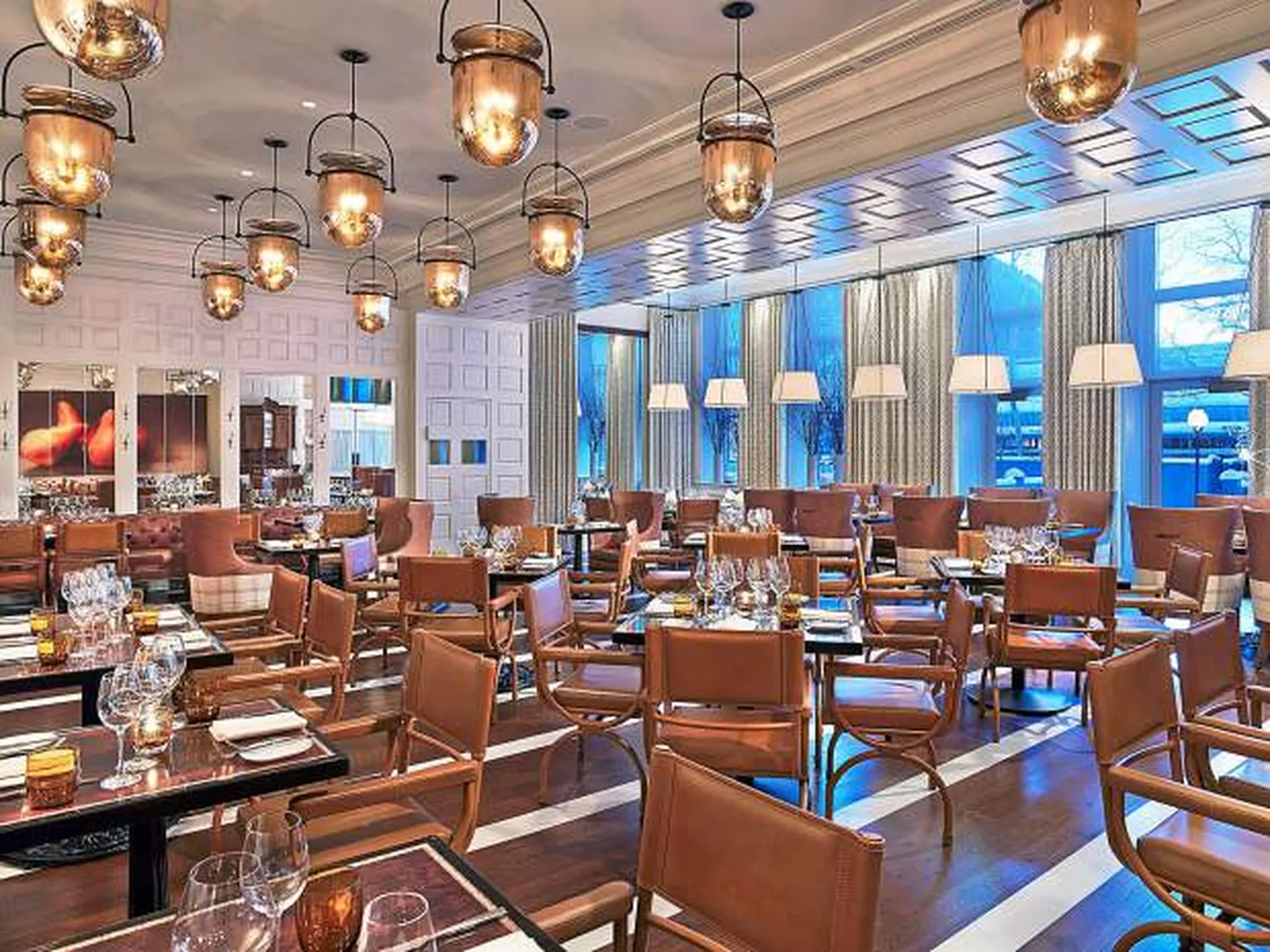 PROSPECT 330 Restaurant Aspen