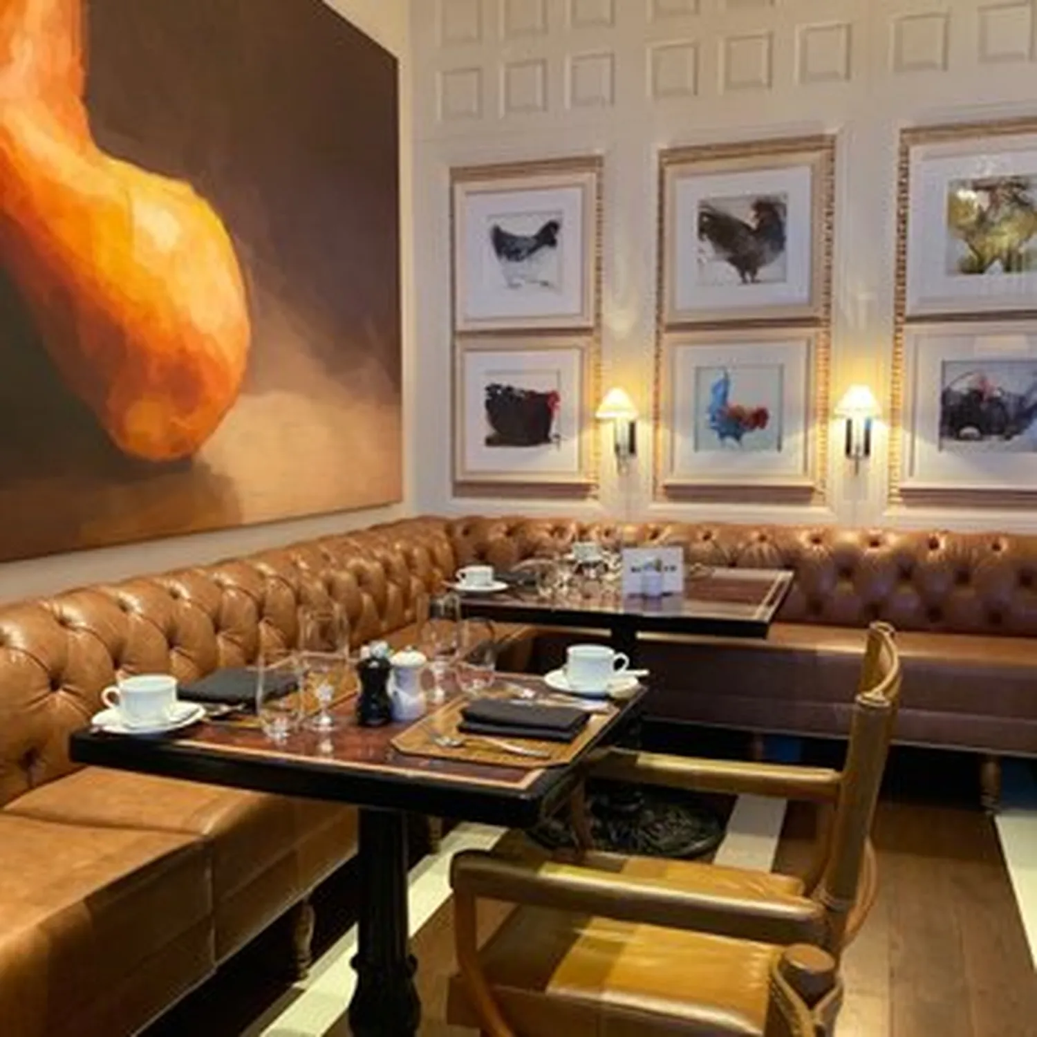 PROSPECT 330 Restaurant Aspen