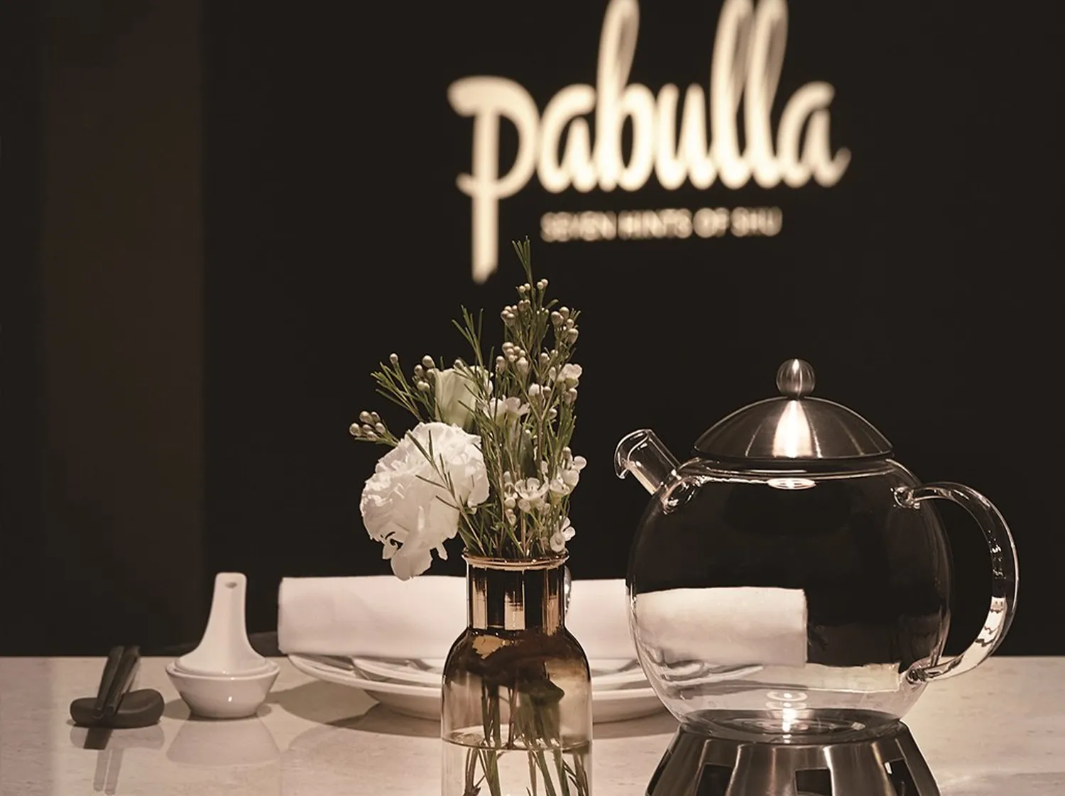 Pabulla Restaurant Seoul