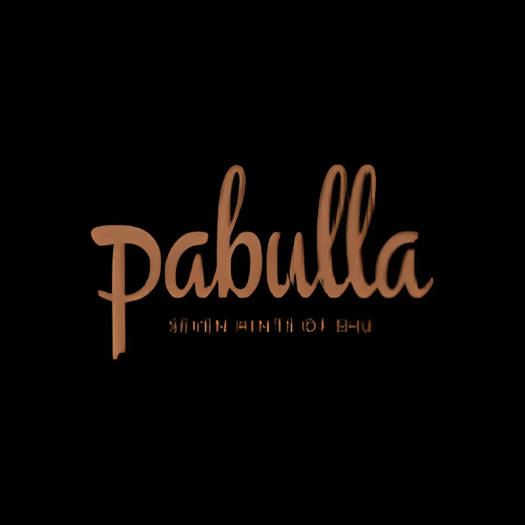 Pabulla restaurant Seoul