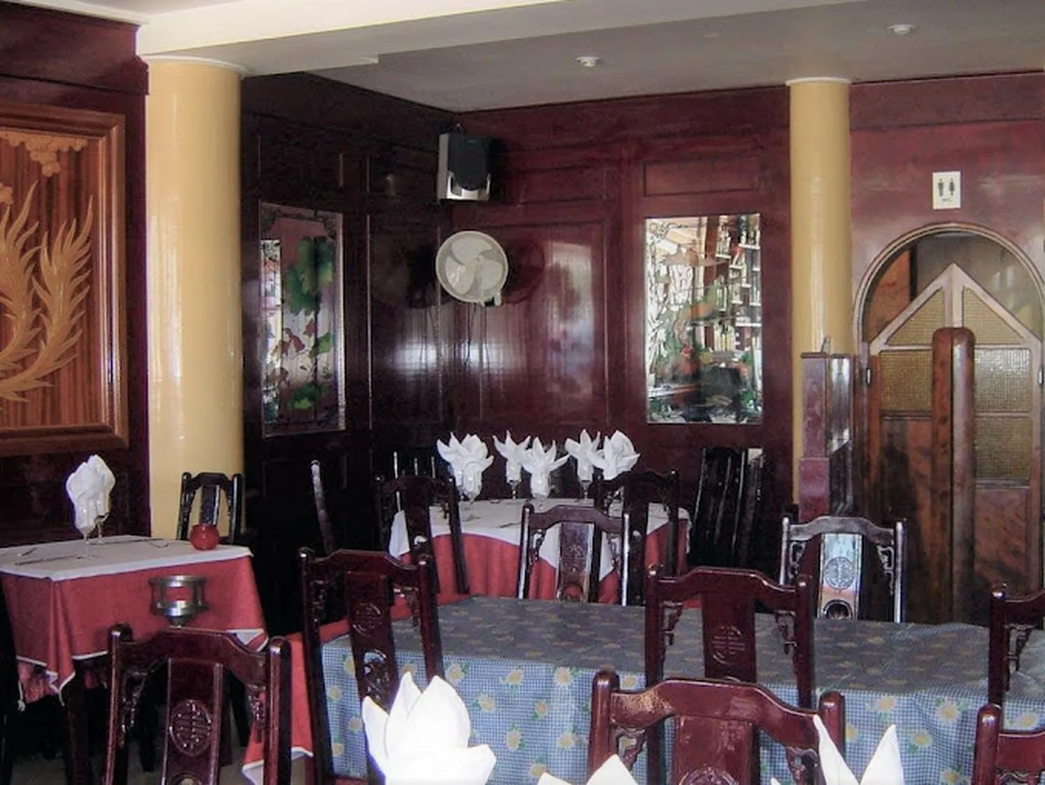 Palacio Da China restaurant Lagos_theworldkeys_9