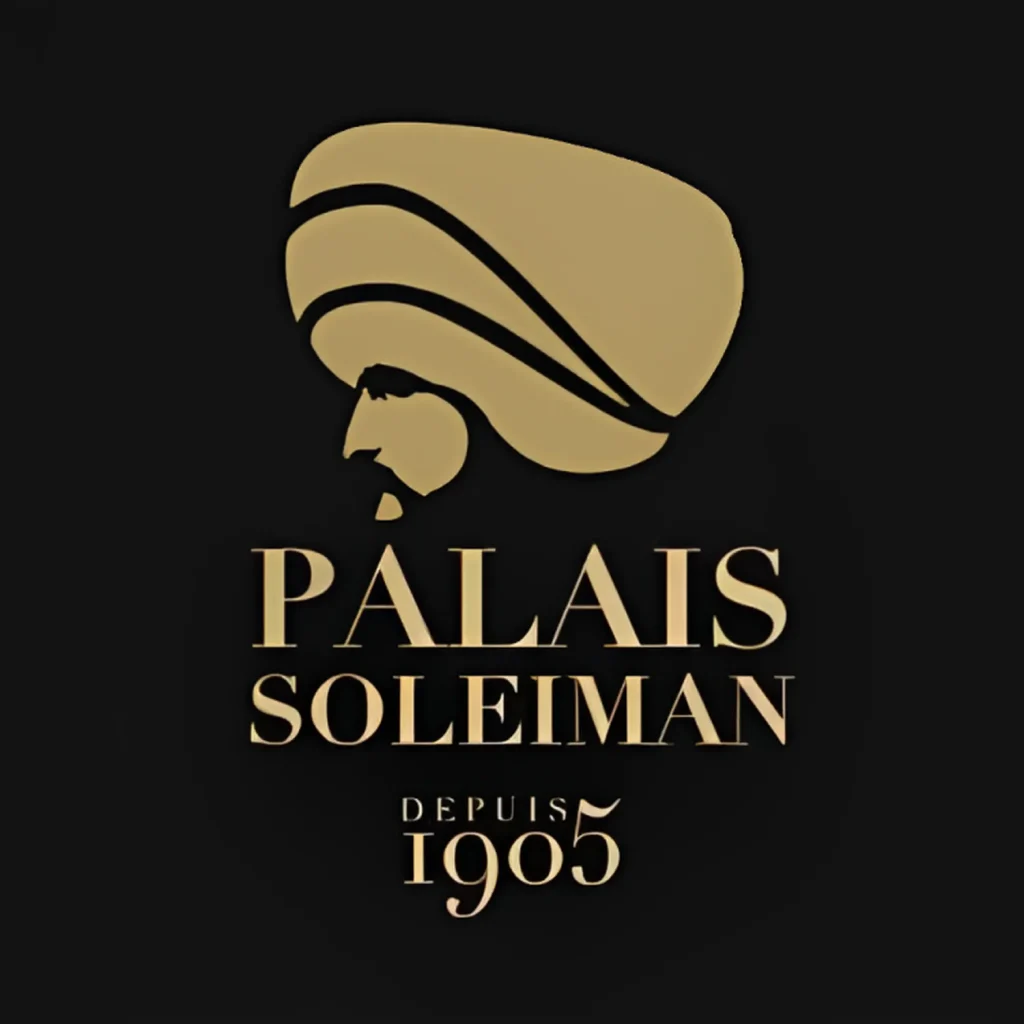 Palais Soleiman Restaurant Marrakesh
