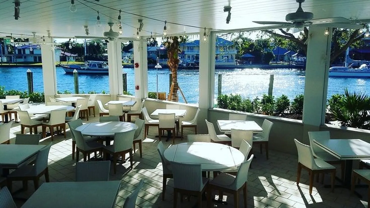 Palm Beach Yacht Restaurant Palm Beach