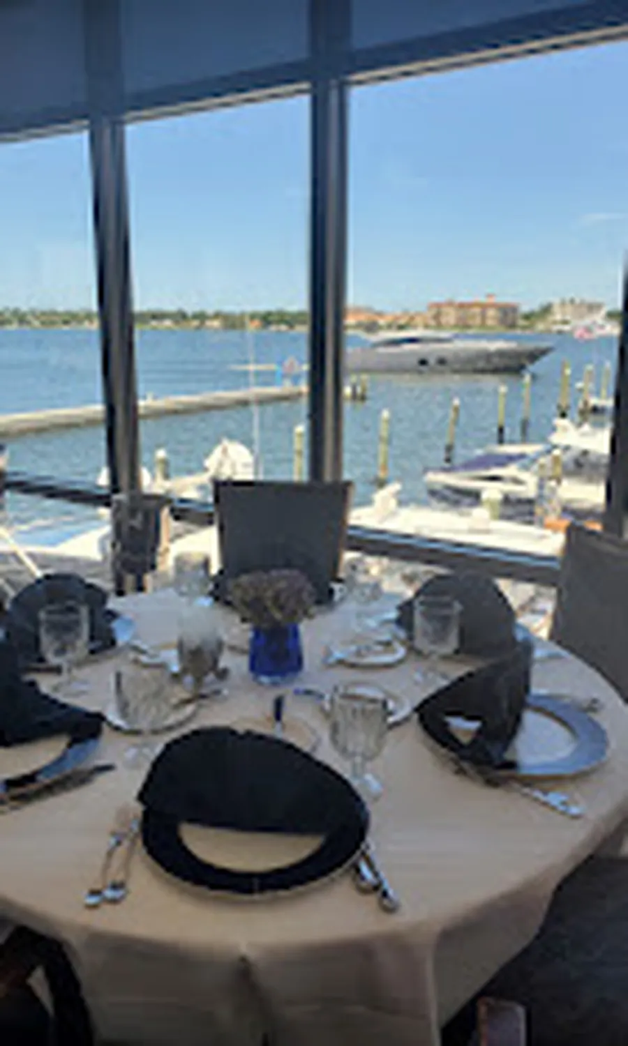 Palm Beach Yacht Restaurant Palm Beach