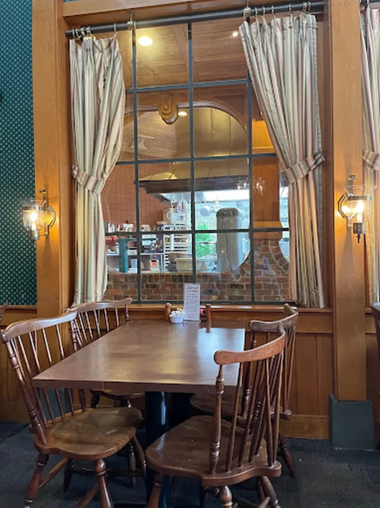 Reservation at PANCAKE PANTRY Restaurant Gatlinburg KEYS