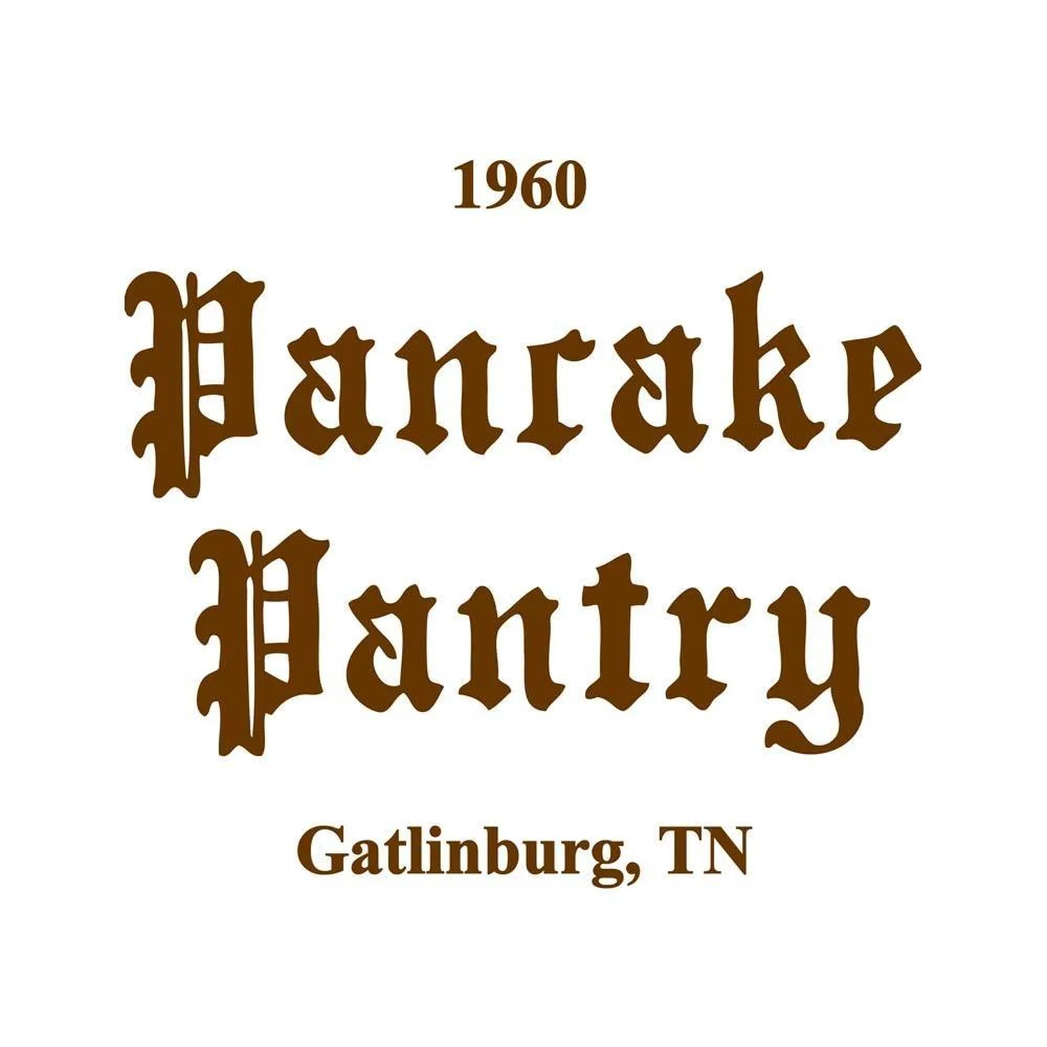 Reservation at PANCAKE PANTRY Restaurant Gatlinburg KEYS