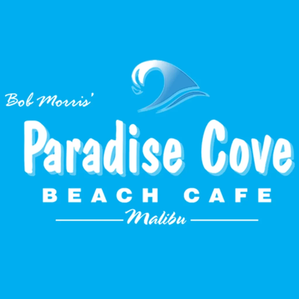 Paradise Cove Beach Restaurant Malibu