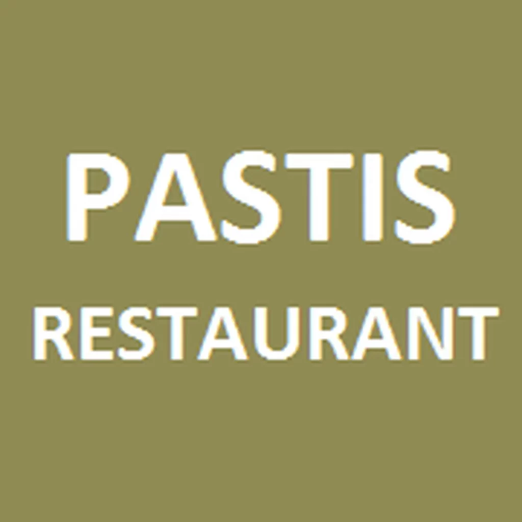 Pastis restaurant Montpellier