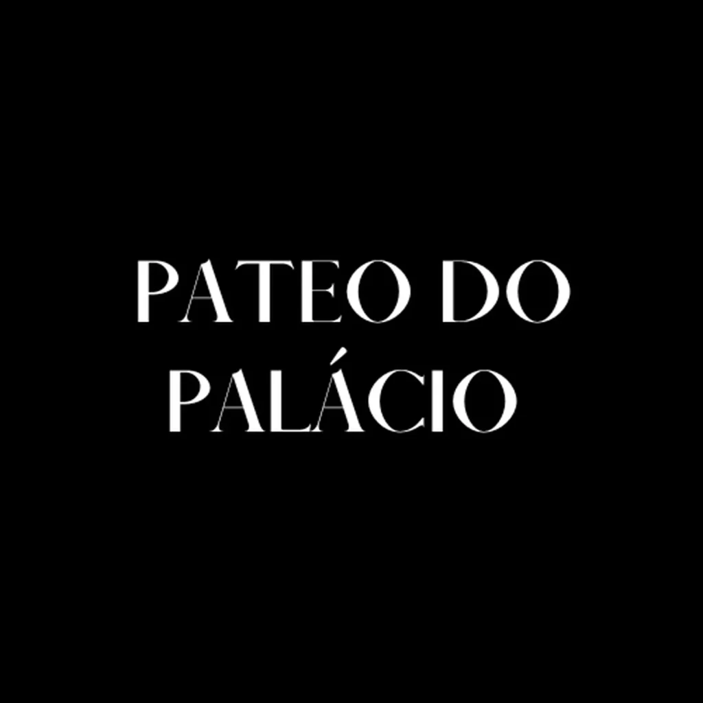 Pateo do Palácio São Paulo