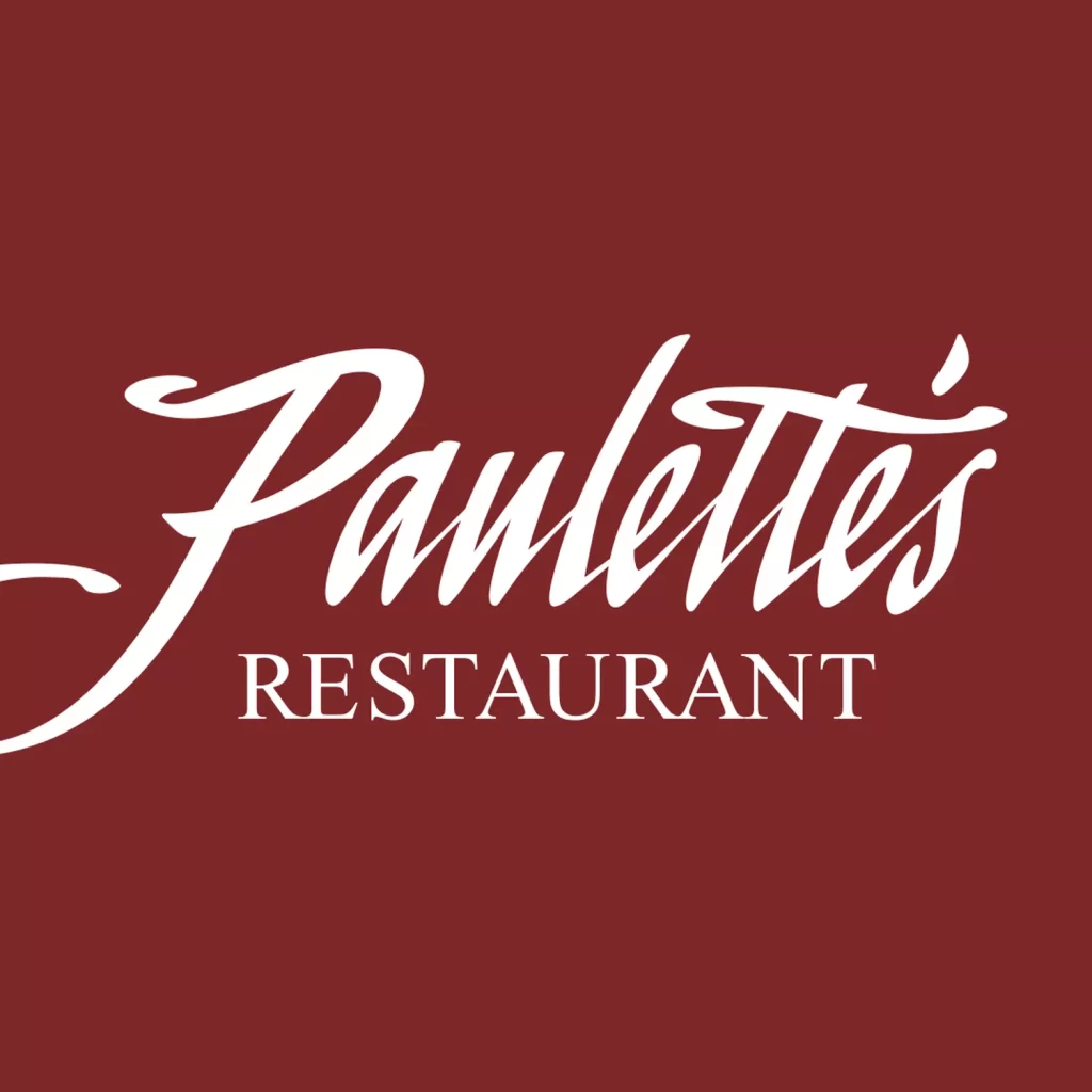 Paulette's restaurant Memphis