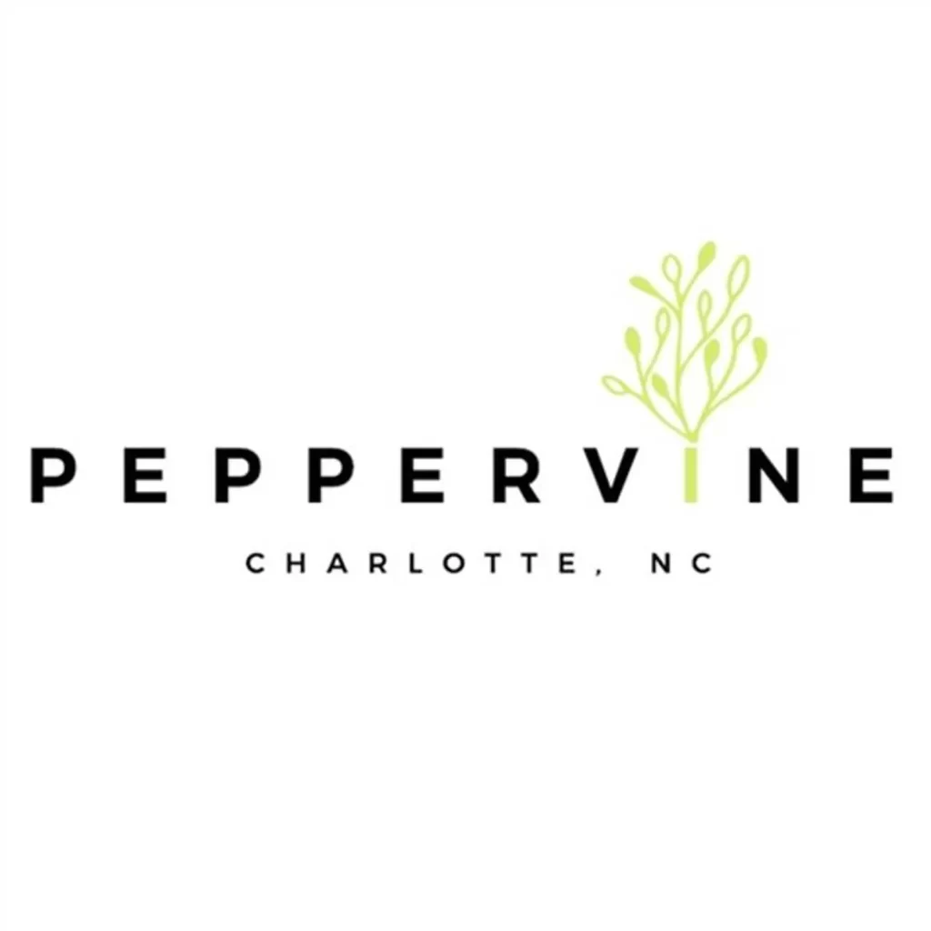 Peppervine restaurant Charlotte