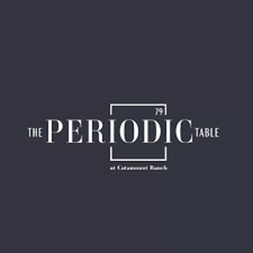 Periodic Table restaurant Steamboat Springs