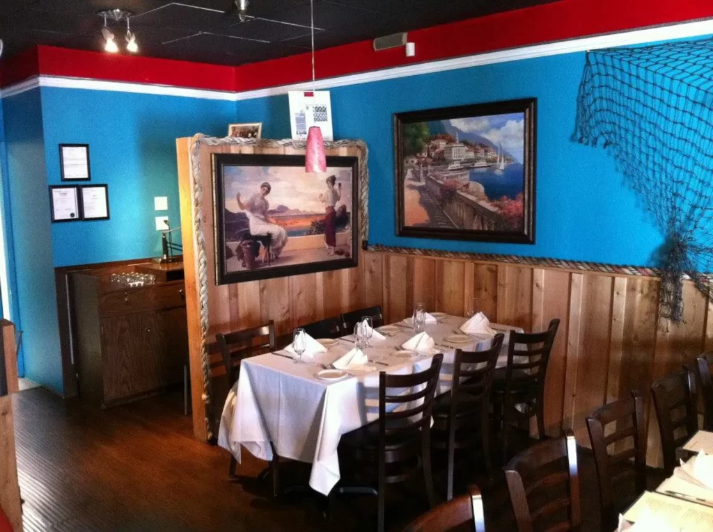 Reservation at PINK PEPPERCORN restaurant KEYS