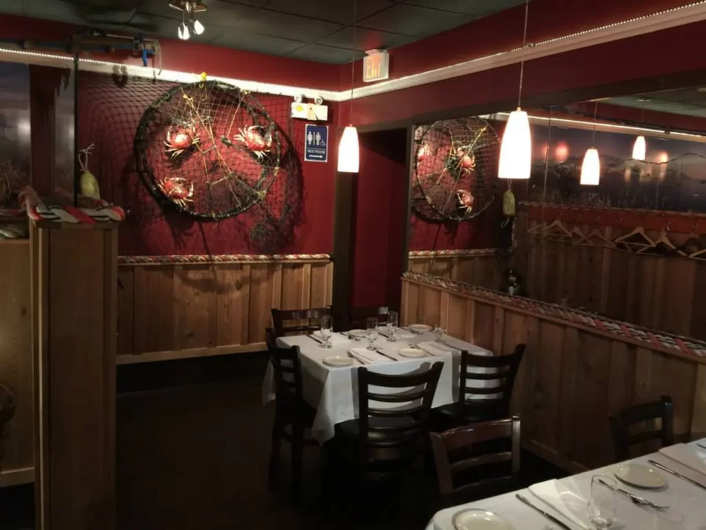 Reservation at PINK PEPPERCORN restaurant KEYS