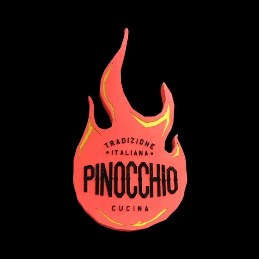 Pinocchio cucina Restaurant São Paulo