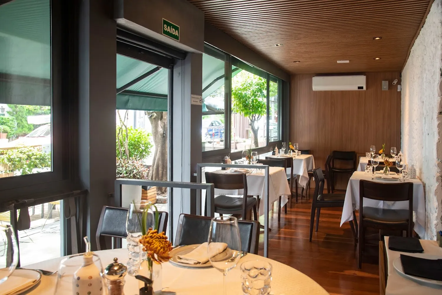 Piselli Restaurant Jardins São Paulo