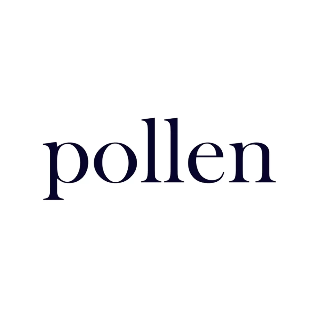Pollen restaurant Avignon