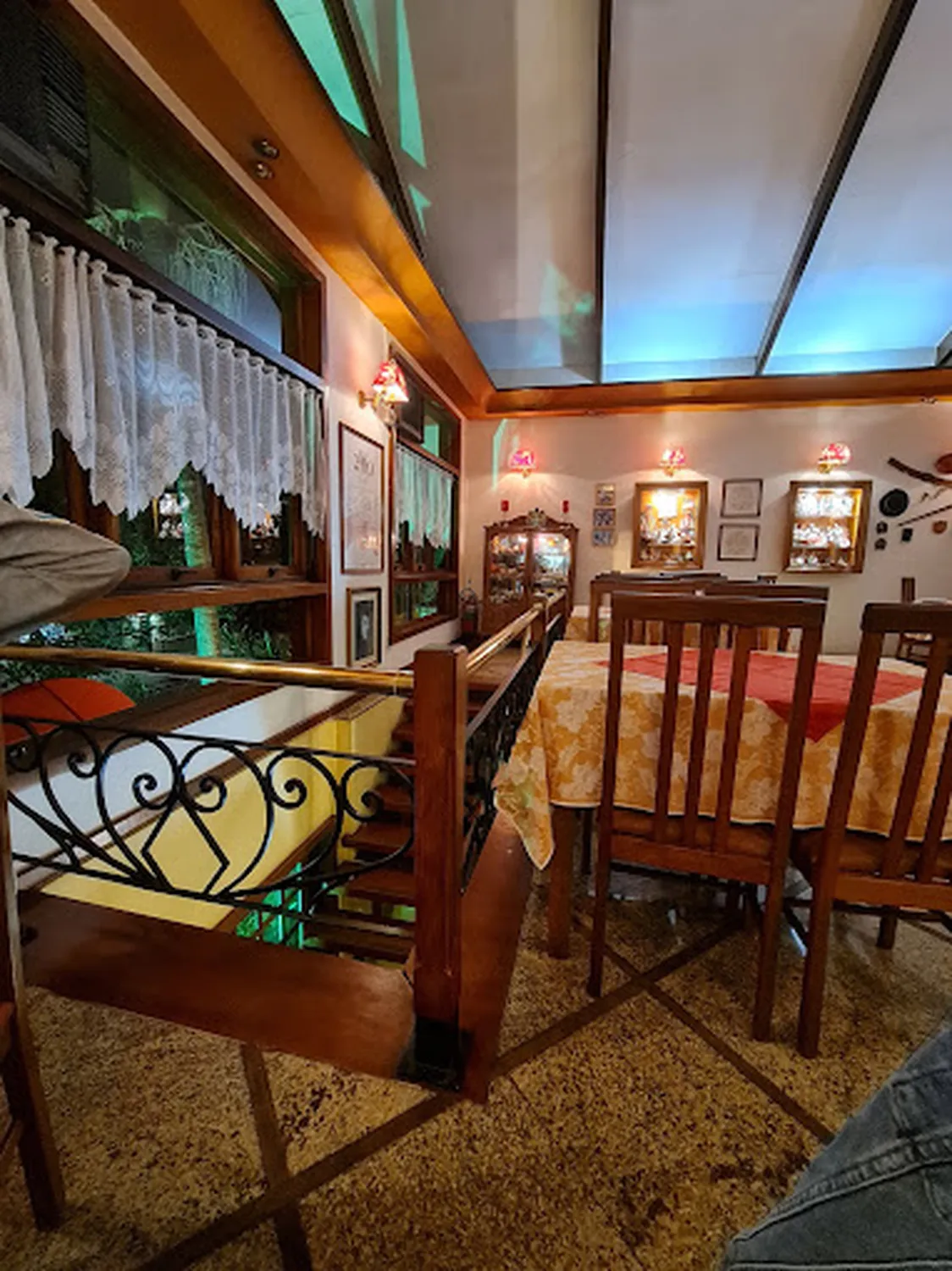 Polska restaurant Porto Alegre